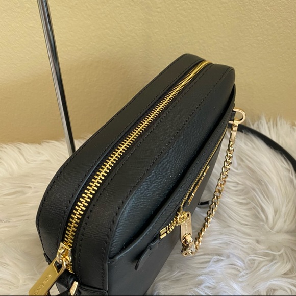 Final sale🌹Michael Kors large chain crossbody bag - Picture 7 of 11